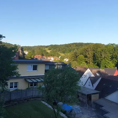 Wat Heppenheim_01 Hotel apartamentowy Heppenheim (Bergstrasse)